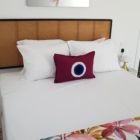 Appartement Octopus Parikia